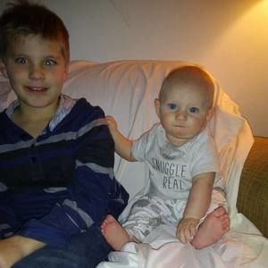 Meet your Posher, Tanner